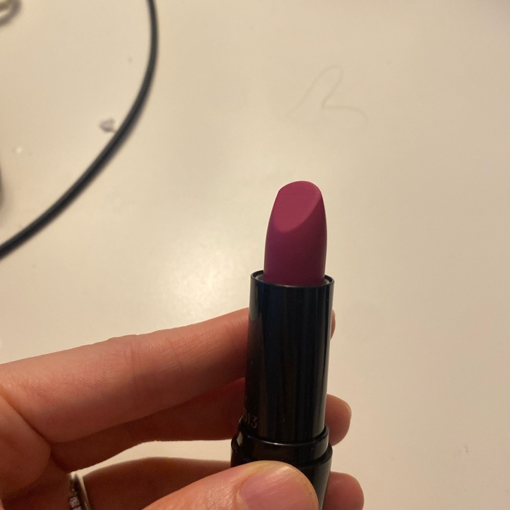 Lancôme lipstick